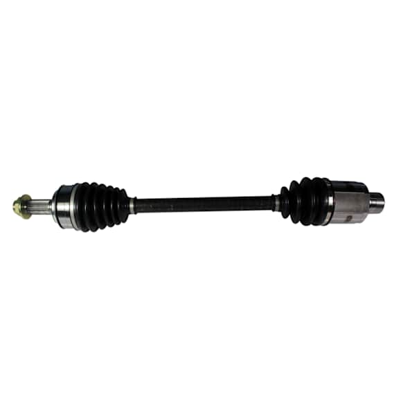 NCV36577 Front, Passenger Side Axle Assembly - Sold Individually, 3.5L, 6Cyl