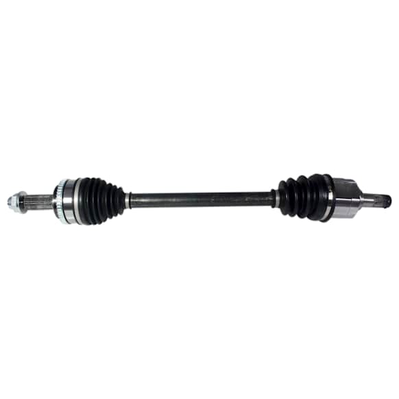 NCV37024 Front, Driver Side Axle Assembly - Sold Individually, 1.6L, 4Cyl