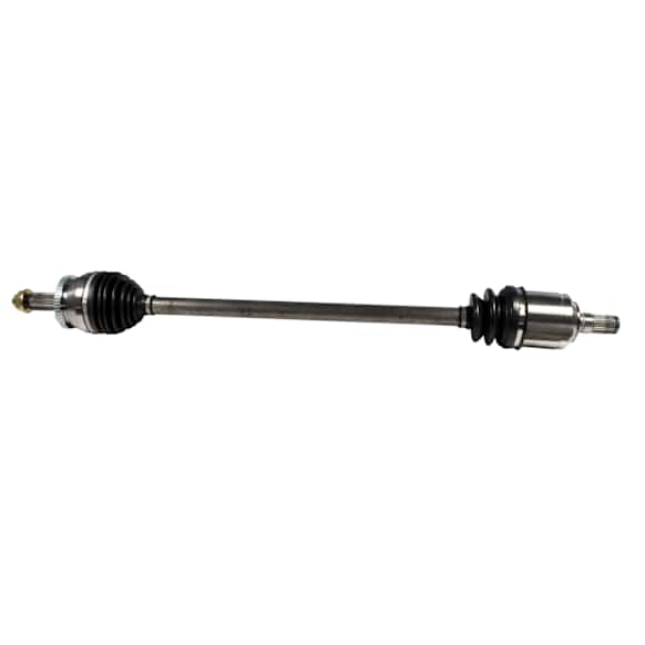 NCV37073 Front, Passenger Side Axle Assembly - Sold Individually FWD, 2.4L, 4Cyl