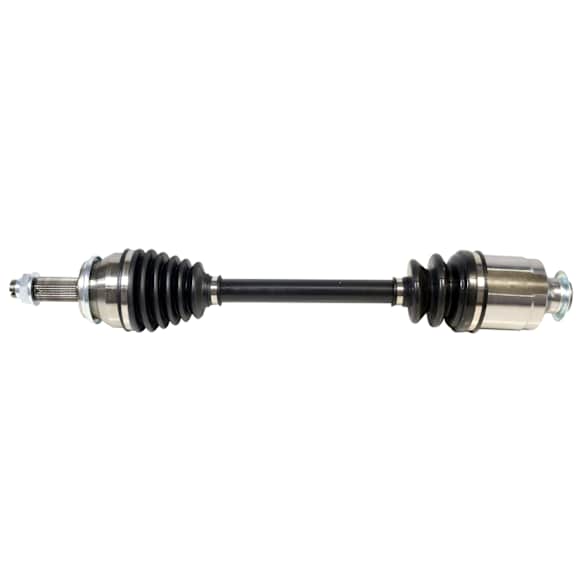 NCV37132 Front, Passenger Side Axle Assembly - Sold Individually, 3.8L, 6Cyl