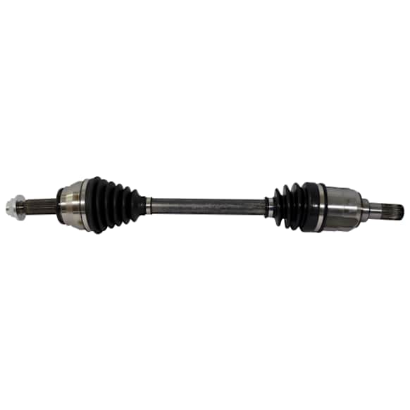 NCV37168 Front, Driver Side Axle Assembly - Sold Individually AWD, 1.6L, 4Cyl