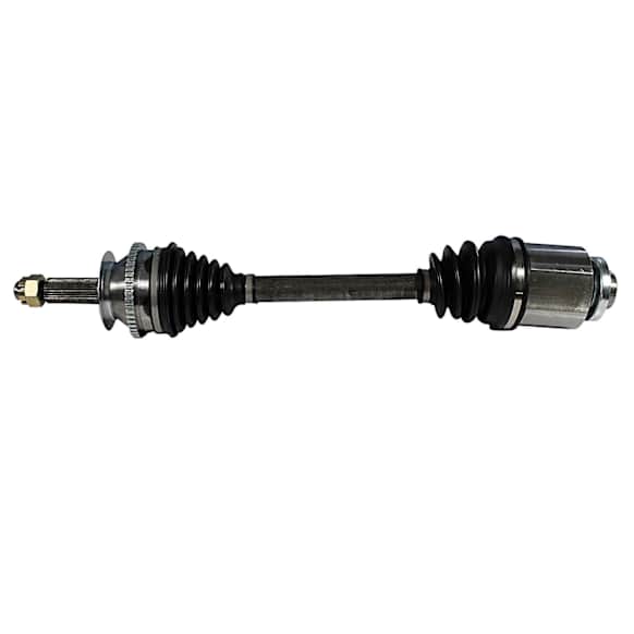 NCV37553 Front, Passenger Side Axle Assembly - Sold Individually 4WD