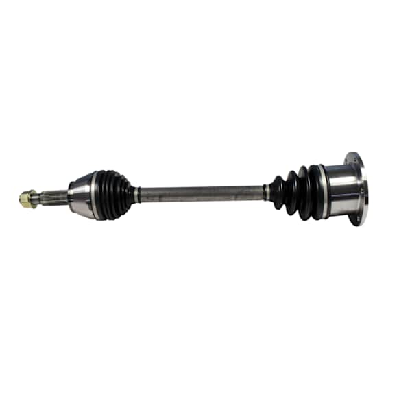 NCV39013 Rear, Driver Side Axle Assembly - Sold Individually, 4.5L, 8Cyl
