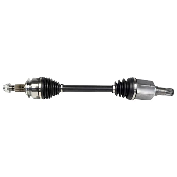 NCV47032 Front, Driver Side Axle Assembly - Sold Individually