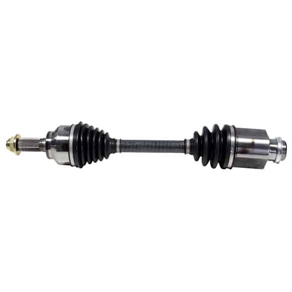 NCV47542 Front, Passenger Side Axle Assembly - Sold Individually