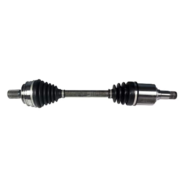 NCV48012 Front, Passenger Side Axle Assembly - Sold Individually