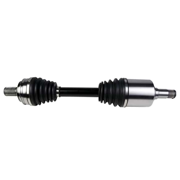 NCV48031 Front, Passenger Side Axle Assembly - Sold Individually