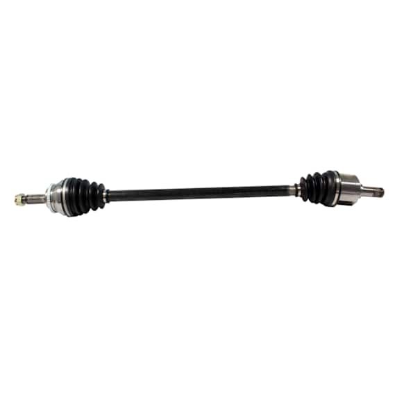 NCV51597 Front, Passenger Side Axle Assembly - Sold Individually, 2.4L, 4Cyl