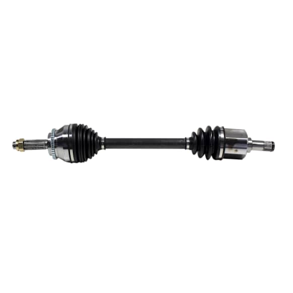 NCV51600 Front, Driver Side Axle Assembly - Sold Individually, 2.4L, 4Cyl
