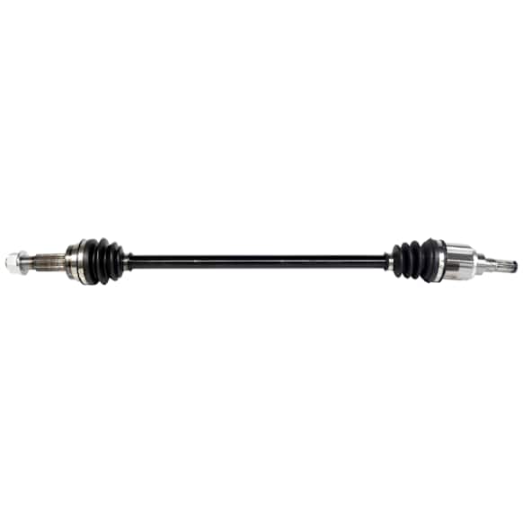 2013 Nissan Murano - Rear, Driver or Passenger Side Axle Assembly, 3.5L 6Cyl