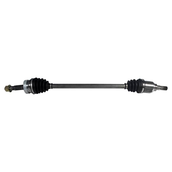 NCV53052 Rear, Driver or Passenger Side Axle Assembly - Sold Individually