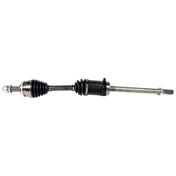 NCV53107 Front, Passenger Side Axle Assembly - Sold Individually