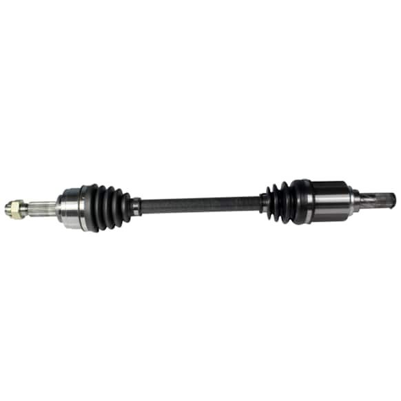 NCV53119 Front, Driver Side Axle Assembly - Sold Individually, 1.6L, 4Cyl