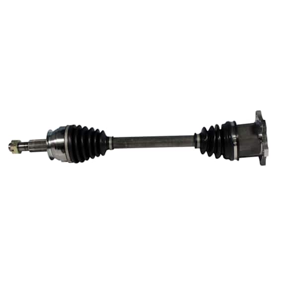2020 Nissan 370Z - Rear, Driver Side Axle Assembly, 3.7L 6Cyl