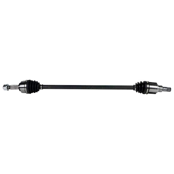 NCV53182 Front, Passenger Side Axle Assembly - Sold Individually, 1.6L, 4Cyl