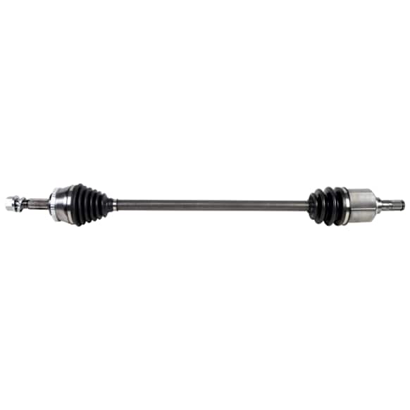 NCV53550 Front, Passenger Side Axle Assembly - Sold Individually, 1.6L, 4Cyl