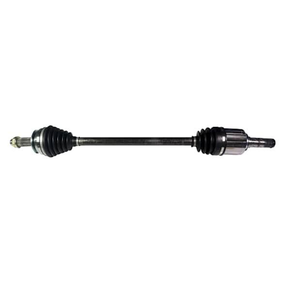 NCV66008 Front, Driver or Passenger Side Axle Assembly - Sold Individually