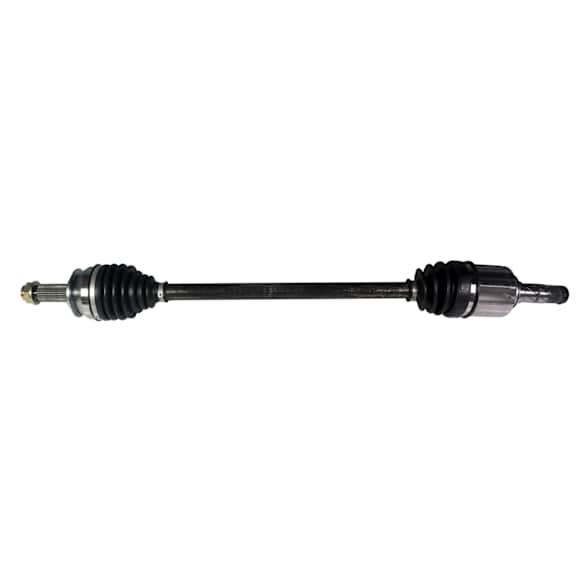 2013 Subaru Outback - Front, Driver or Passenger Side Axle Assembly, 3.6L 6Cyl