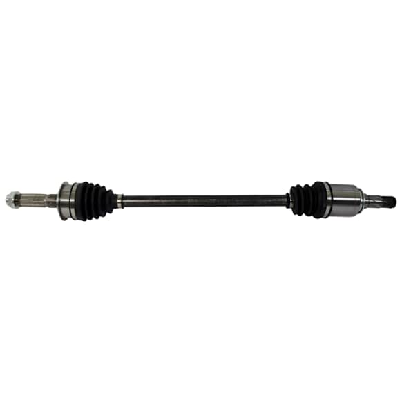 NCV66088 Rear, Driver or Passenger Side Axle Assembly - Sold Individually, 2.0L, 4Cyl