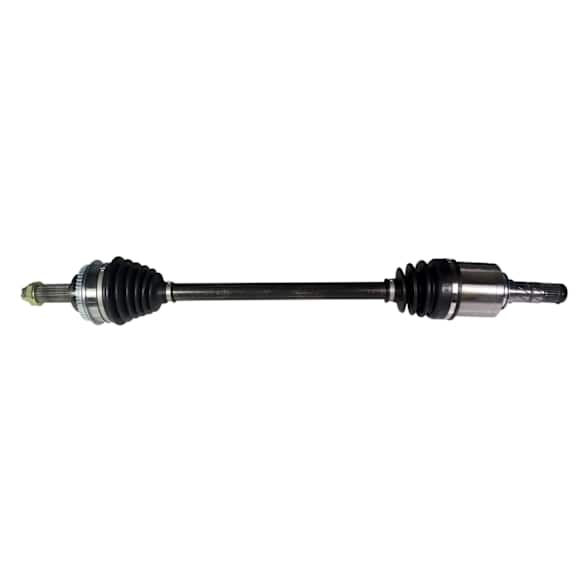NCV66503 Front, Driver or Passenger Side Axle Assembly - Sold Individually