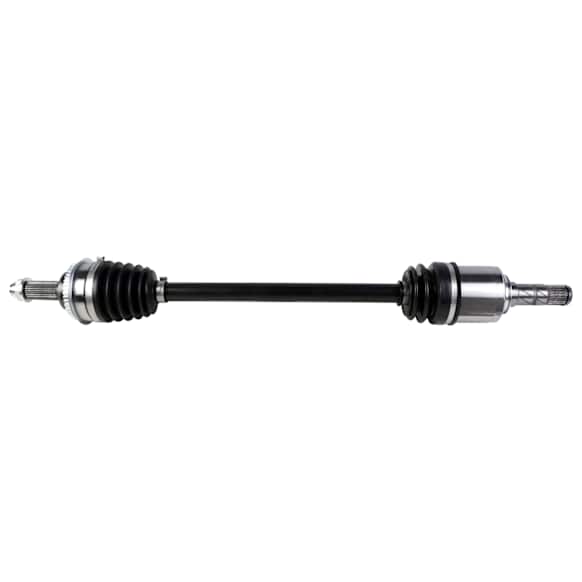NCV66503XD Front, Driver or Passenger Side Axle Assembly - Sold Individually