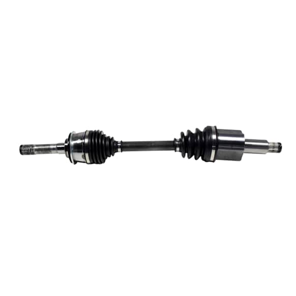 NCV68032 Front, Passenger Side Axle Assembly - Sold Individually