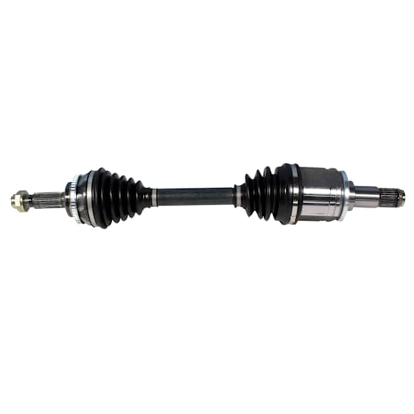 NCV69022 Front, Driver Side Axle Assembly - Sold Individually AWD, 2.4L, 4Cyl