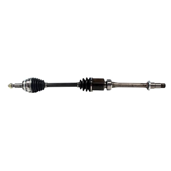 NCV69167 Front, Passenger Side Axle Assembly - Sold Individually