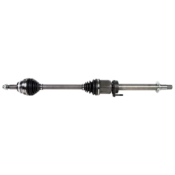 NCV69197 Front, Passenger Side Axle Assembly - Sold Individually FWD, 3.5L, 6Cyl