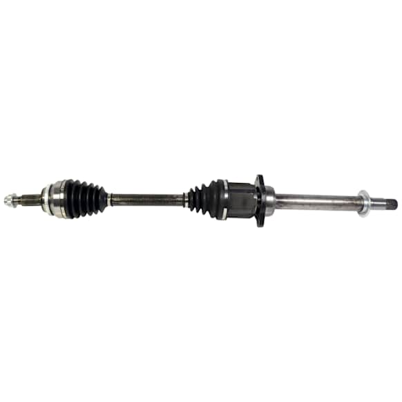 NCV69251 Front, Passenger Side Axle Assembly - Sold Individually FWD, 3.5L, 6Cyl