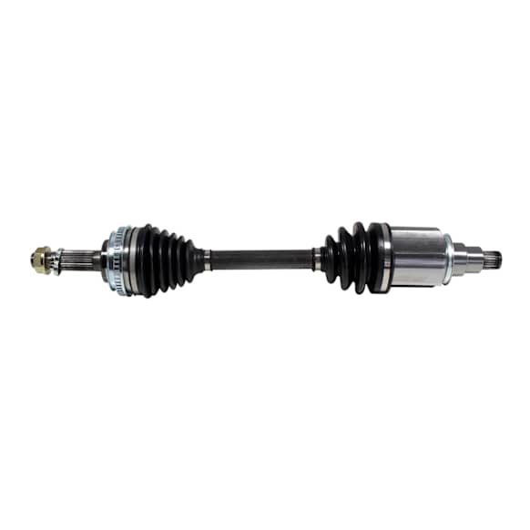 NCV69501 Front, Driver Side Axle Assembly - Sold Individually