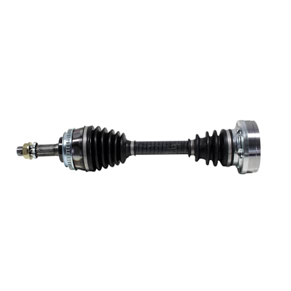 NCV69511 Front, Driver or Passenger Side Axle Assembly - Sold Individually