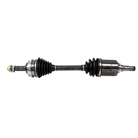 NCV69517 Front, Driver Side Axle Assembly - Sold Individually