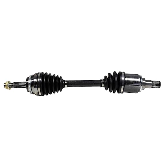 2006 Scion tC - Front, Driver Side Axle Assembly, 2.4L 4Cyl