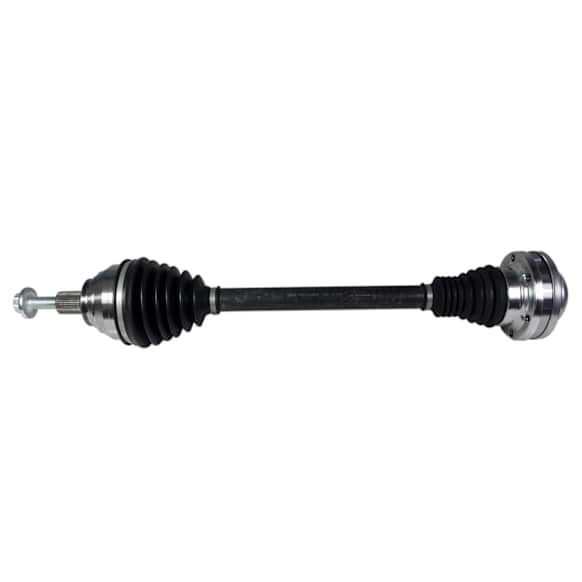 NCV72022 Front, Passenger Side Axle Assembly - Sold Individually