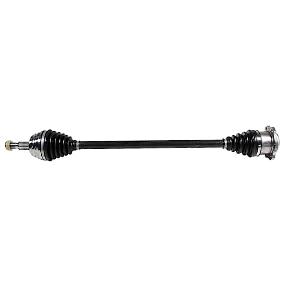 2001 Audi TT - Front, Passenger Side Axle Assembly, 1.8L 4Cyl