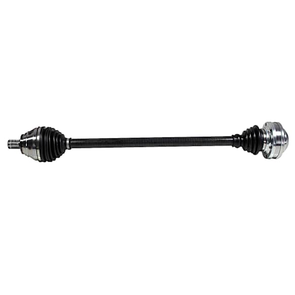 NCV72085 Front, Passenger Side Axle Assembly - Sold Individually