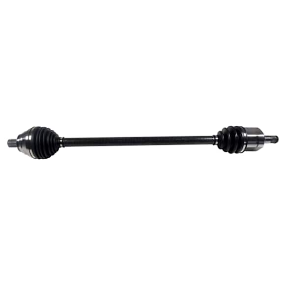 NCV72102 Front, Passenger Side Axle Assembly - New Sold Individually