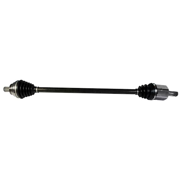 NCV72131 Front, Passenger Side Axle Assembly - Sold Individually, 2.5L, 5Cyl