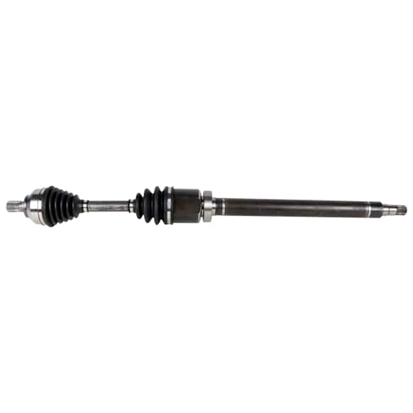 NCV73550 Front, Passenger Side Axle Assembly - Sold Individually