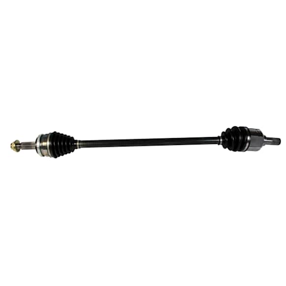 NCV75005 Front, Passenger Side Axle Assembly - Sold Individually, 2.4L, 4Cyl
