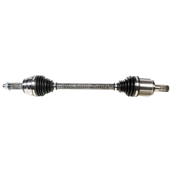 NCV75129 Front, Driver Side Axle Assembly - Sold Individually, 2.0L, 4Cyl