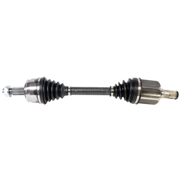NCV82064 Front, Driver or Passenger Side Axle Assembly - Sold Individually, 2.4L, 4Cyl