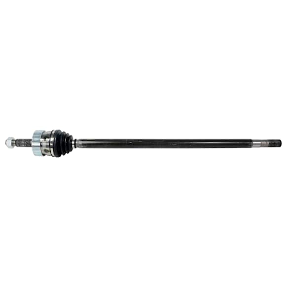 NCV82504 Front, Passenger Side Axle Assembly - Sold Individually