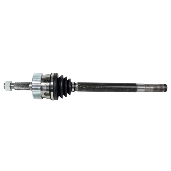 NCV82505 Front, Driver Side Axle Assembly - Sold Individually