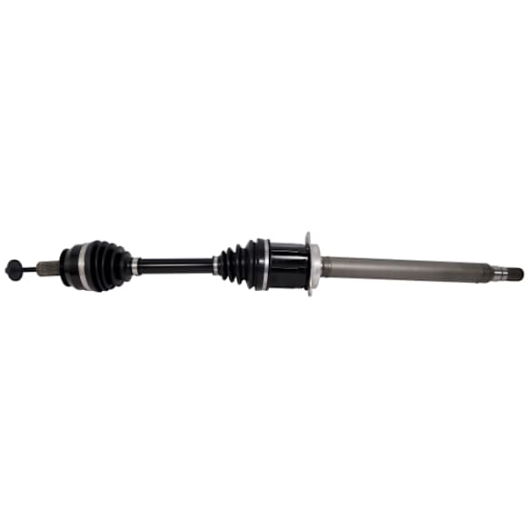 PR73066 Front, Passenger Side Axle Assembly - Sold Individually, 2.0L, 4Cyl
