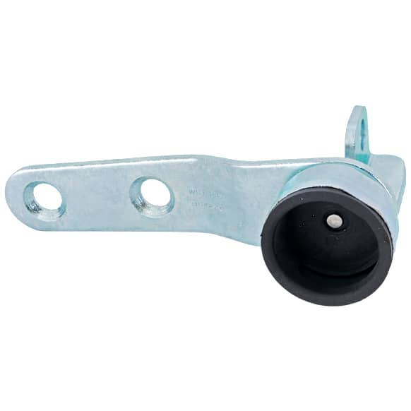 Driver Side Tailgate Hinge
