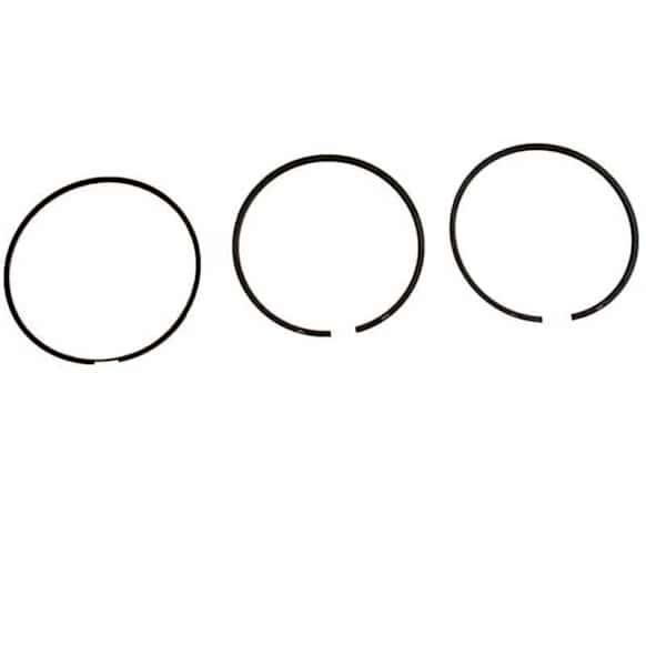 08-324500-00 Piston Ring Set (Standard) (104.00 mm) 1.75 2 3 mm - Replaces OE Number 944-103-902-60