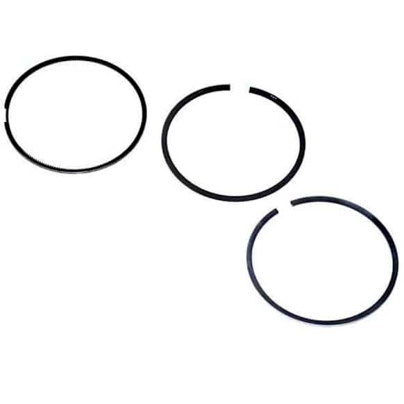 08-502900-00 Piston Ring Set (Standard) (81.00 mm) - Replaces OE Number 06B-198-151 B
