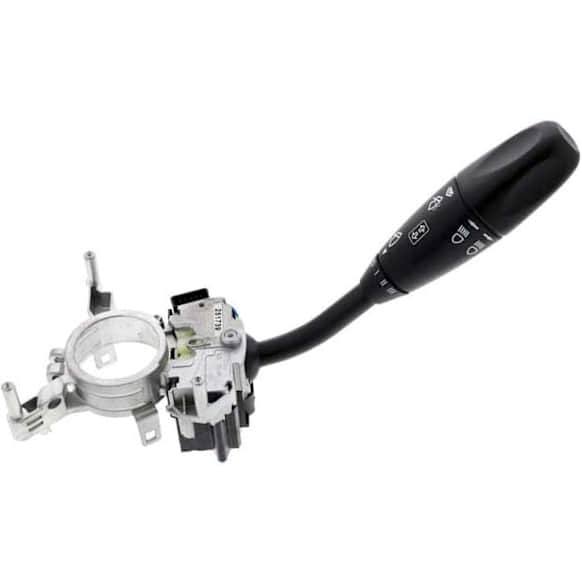 Genuine Mercedes Benz Turn Signal Switch for Turn Signal/Dimmer Windshield Wiper/Washer Headlight Washer - Replaces OE Number 000-545-23-10